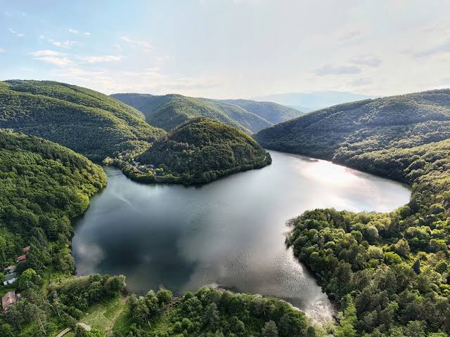 Язовир Пасарел