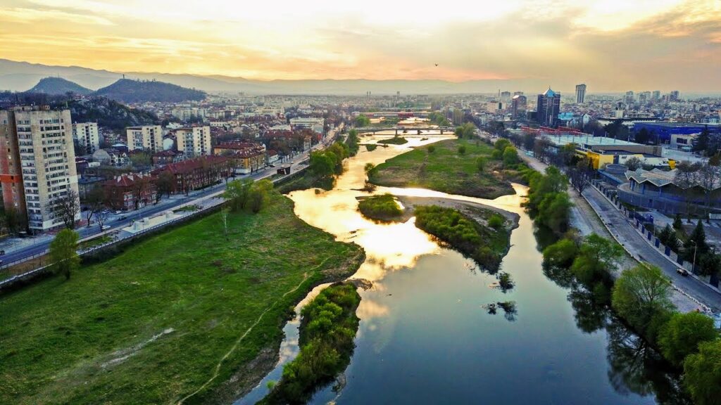 Река Марица