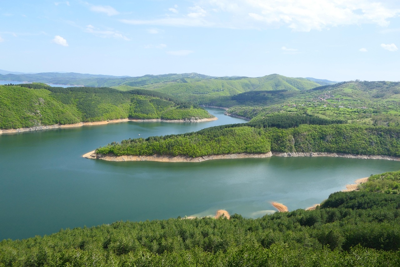 Река Арда