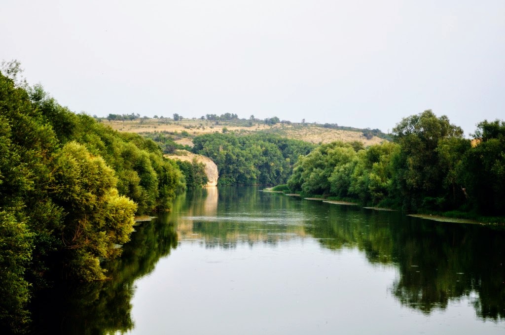 Галерия на Река Вит